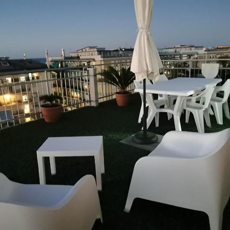 La Terrazza Apartment Falconara Marittima Exterior photo